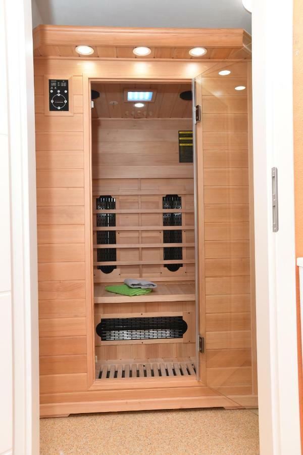 Hortensiensuite Apartment