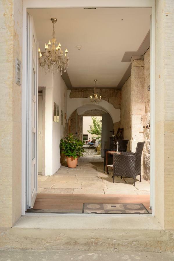 Apartment Hortensiensuite Pirna